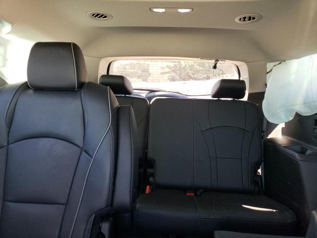 2019 BUICK ENCLAVE AV - 5GAERDKW7KJ193850