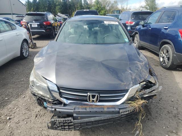 VIN 1HGCR2F35EA268433 2014 Honda Accord, LX no.5