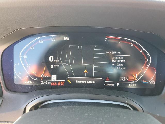 2020 BMW 330I - 3MW5R1J03L8B27669