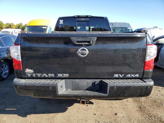 VIN 1N6BA1F42HN555792 2017 Nissan Titan, SL no.6