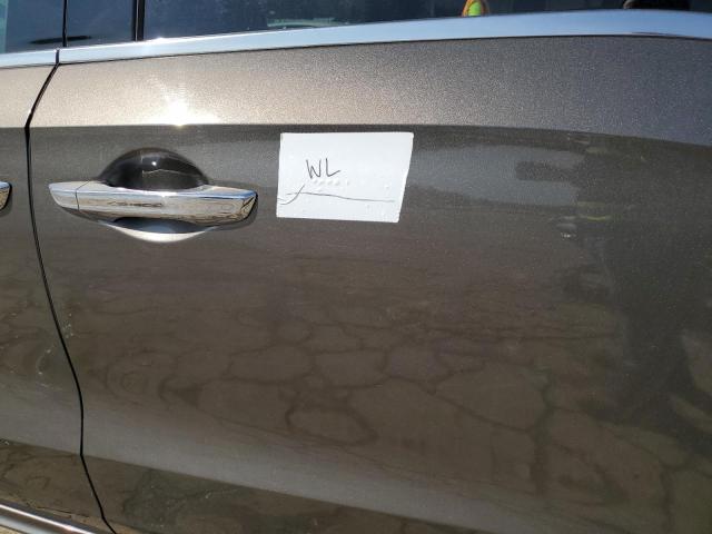2019 HONDA ODYSSEY EL - 5FNRL6H91KB038636