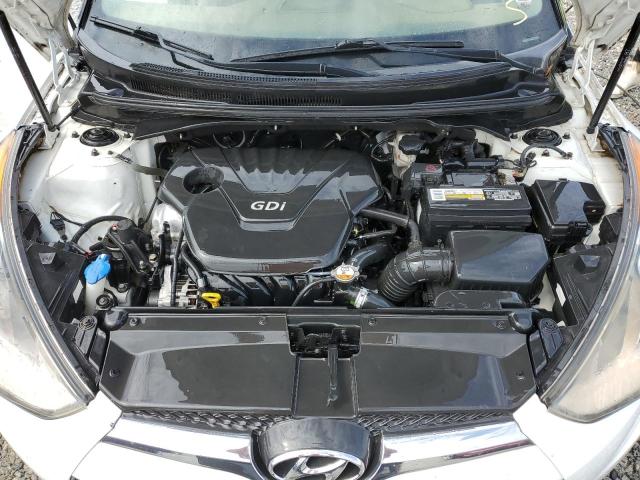 2015 HYUNDAI VELOSTER - KMHTC6AD2FU233108