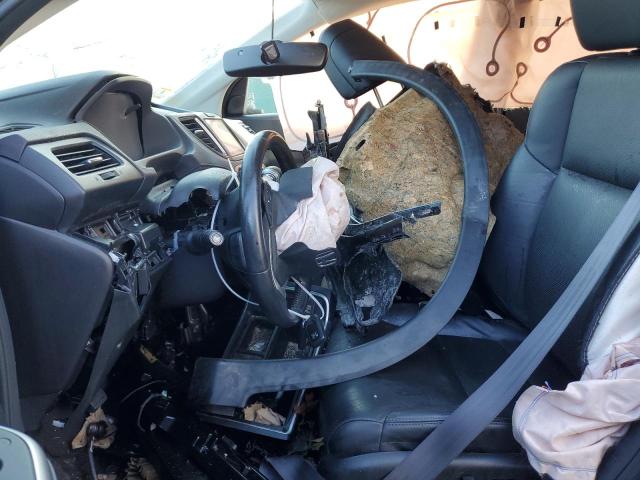 2016 HONDA CR-V EXL - 2HKRM4H7XGH692852