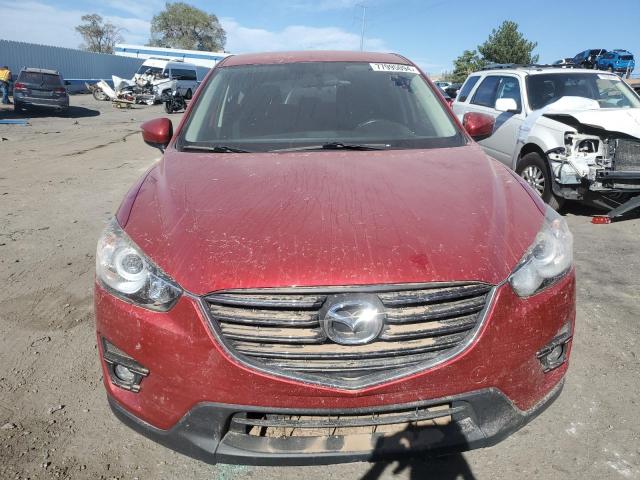 2016 MAZDA CX-5 TOURI - JM3KE4CY9G0884427