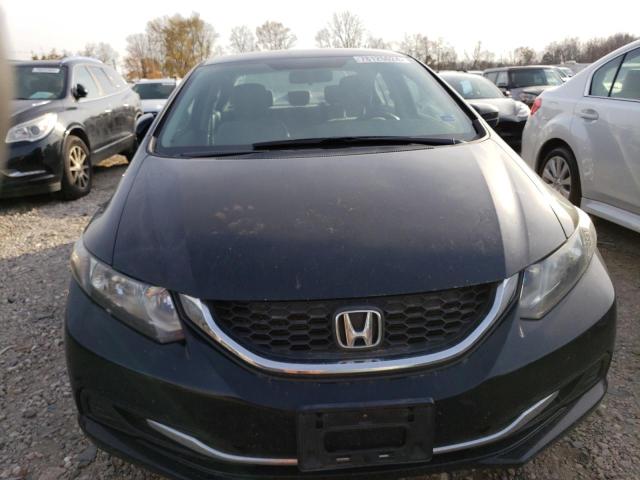 VIN 2HGFB2F53FH549393 2015 Honda Civic, LX no.5