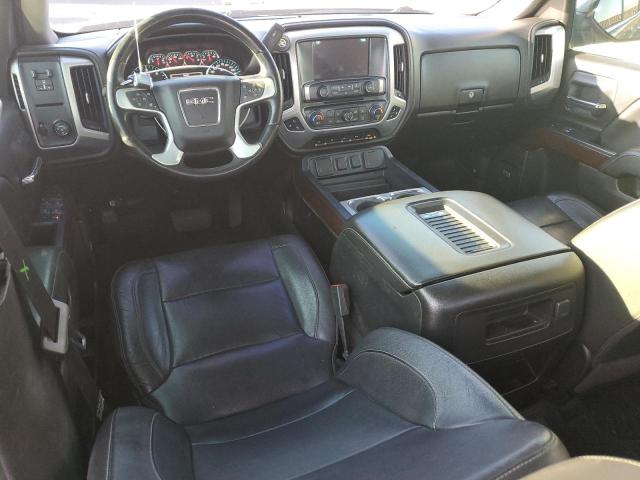 2018 GMC SIERRA C15 - 3GTP1NEC7JG399885