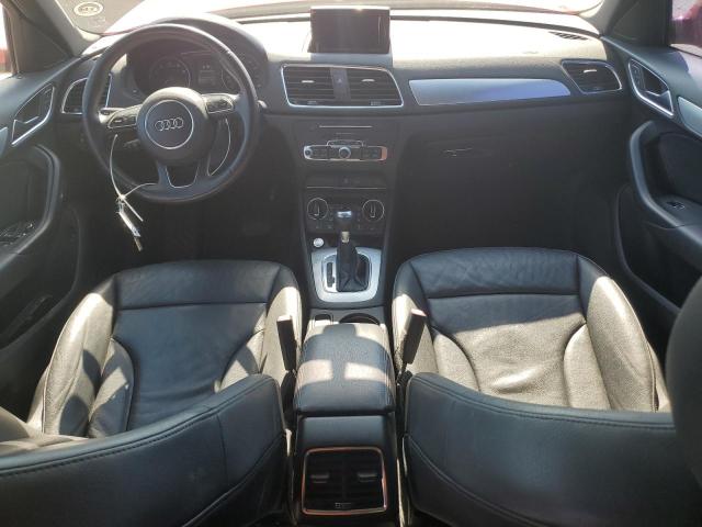 2016 AUDI Q3 PREMIUM - WA1BFCFS6GR015295