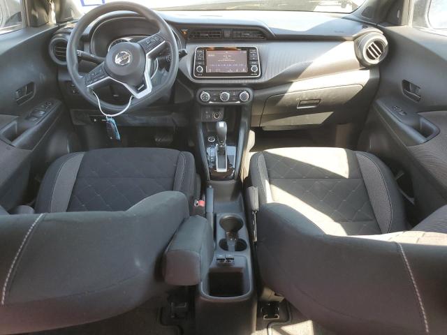 2020 NISSAN KICKS S - 3N1CP5BV9LL551536