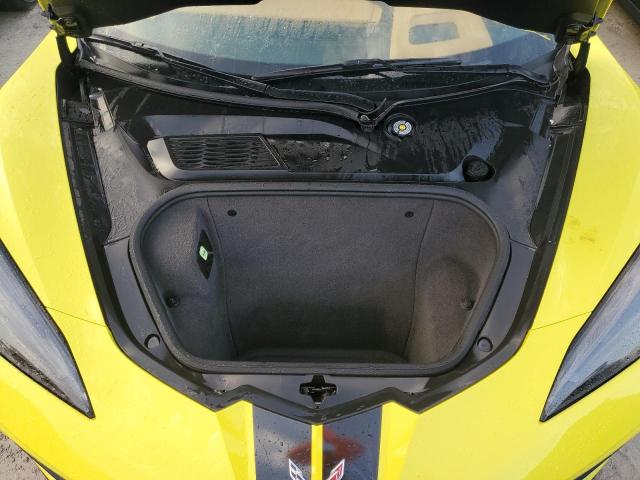 2020 CHEVROLET CORVETTE S - 1G1Y82D46L5104674