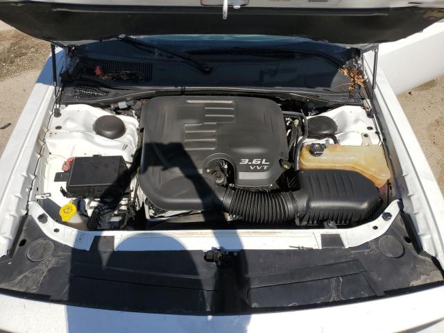 2016 DODGE CHALLENGER - 2C3CDZAG1GH275307