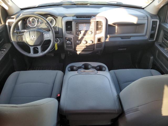 2017 RAM 1500 ST - 1C6RR6FT1HS501181