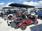 Lot #3037302187 2023 EVOL GOLF CART