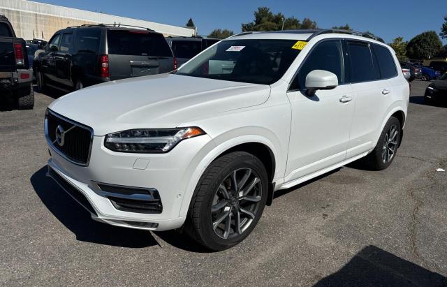 VIN YV4A22PK7G1083039 2016 Volvo XC90, T6 no.2