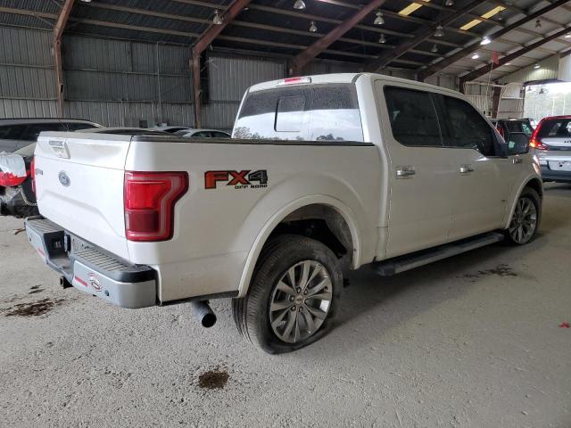2015 FORD F150 SUPER - 1FTEW1EG8FKE74887