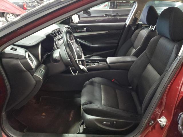 2017 NISSAN MAXIMA 3.5 - 1N4AA6AP0HC439974