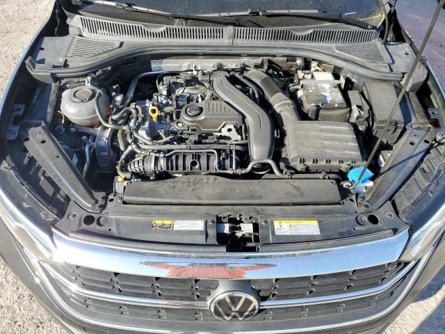 2024 VOLKSWAGEN JETTA SE - 3VWEM7BU7RM025553