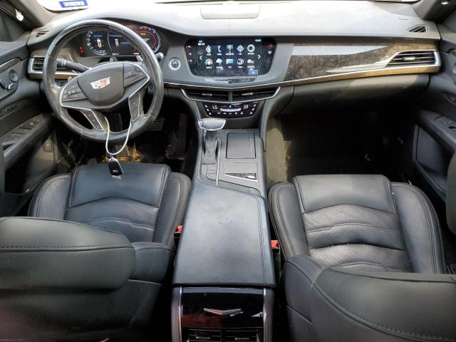 2018 CADILLAC CT6 PREMIU - 1G6KG5RS3JU159792
