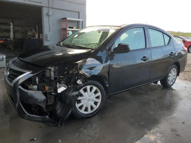 Vin: 3n1cn7apxjl888458, lot: 74130434, nissan versa s 2018 img_1