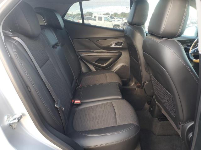 2016 BUICK ENCORE CON - KL4CJBSB3GB655556