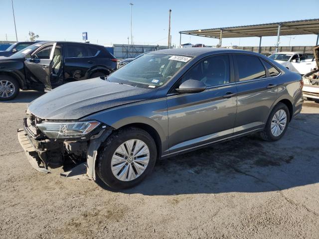 2019 VOLKSWAGEN JETTA S - 3VWCB7BU6KM217310