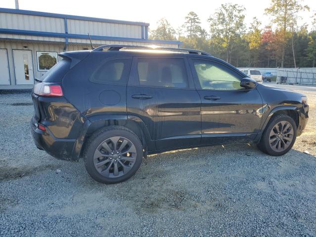 VIN 1C4PJMDX6KD481166 2019 Jeep Cherokee, Limited no.3