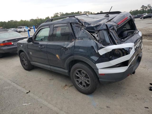 2021 FORD BRONCO SPO - 3FMCR9B60MRA84413