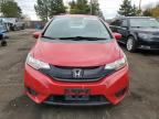 HONDA FIT LX photo