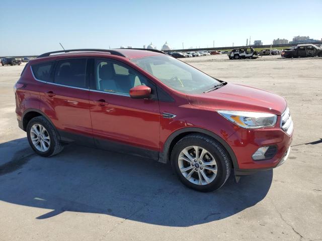 VIN 1FMCU0GD8JUA60866 2018 Ford Escape, SE no.4