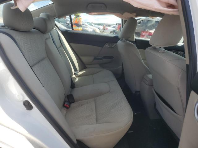 2015 HONDA CIVIC SE - 19XFB2F76FE012321