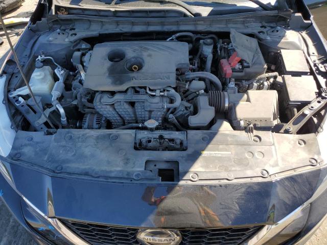 2020 NISSAN ALTIMA S - 1N4BL4BV8LC237201