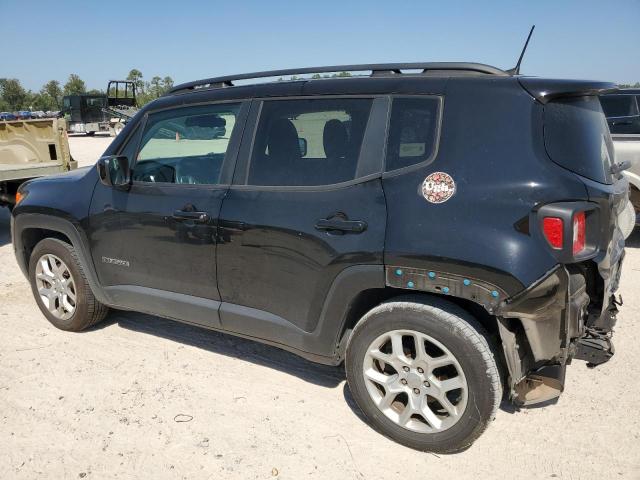 2018 JEEP RENEGADE L - ZACCJABB8JPJ01276