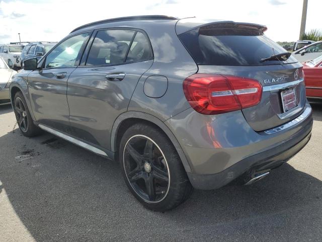 2017 MERCEDES-BENZ GLA 250 4M - WDCTG4GBXHJ294899