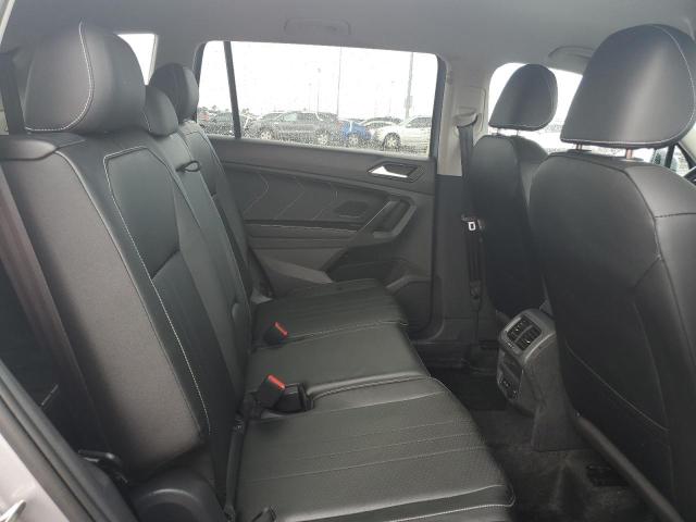 2023 VOLKSWAGEN TIGUAN SE - 3VV3B7AX0PM105352