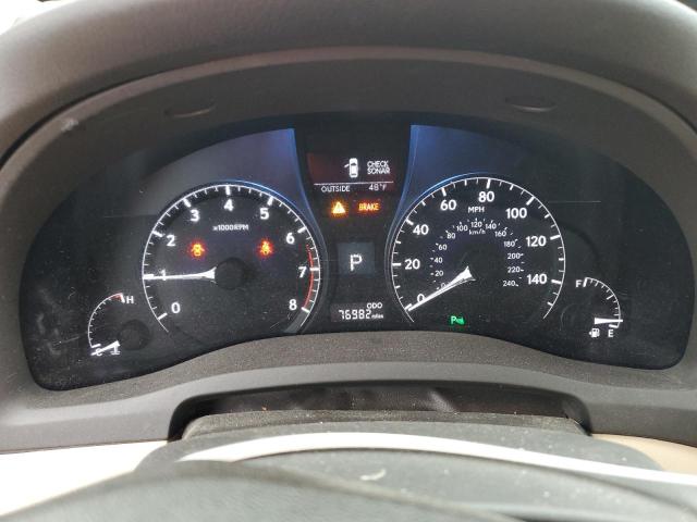 2015 LEXUS RX 350 BAS - 2T2BK1BA8FC309949