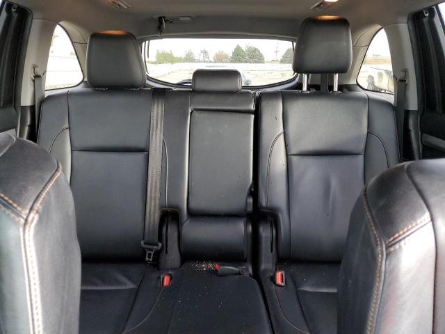 2019 TOYOTA HIGHLANDER - 5TDKZRFH5KS341751
