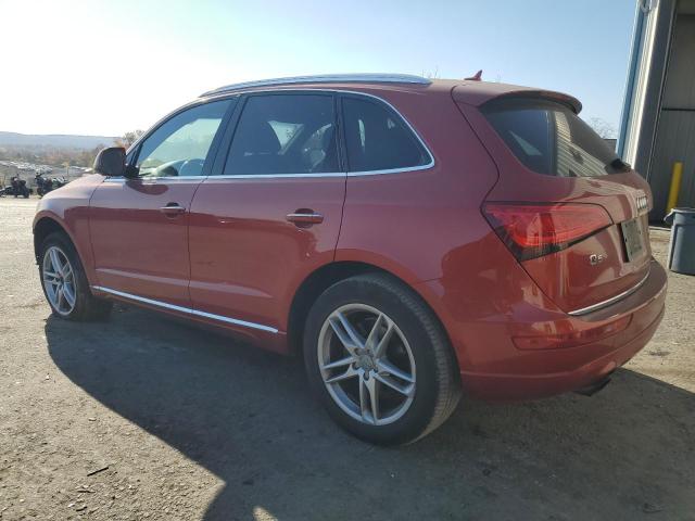 2015 AUDI Q5 PREMIUM - WA1LFAFP3FA097486