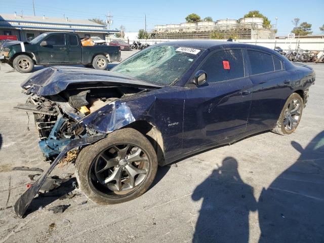 2016 DODGE CHARGER R/ - 2C3CDXCTXGH110435