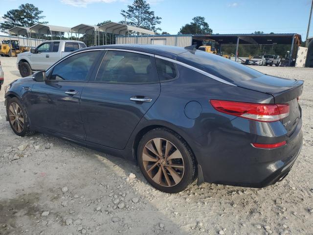 VIN 5XXGT4L32KG292870 2019 KIA Optima, LX no.2