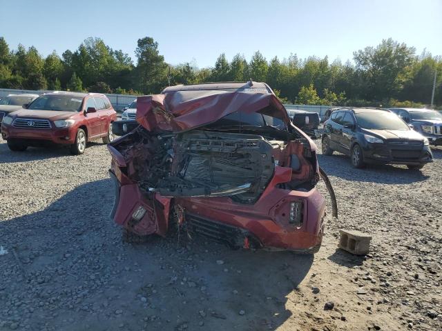 2020 GMC SIERRA K15 - 3GTP9EEL7LG119314