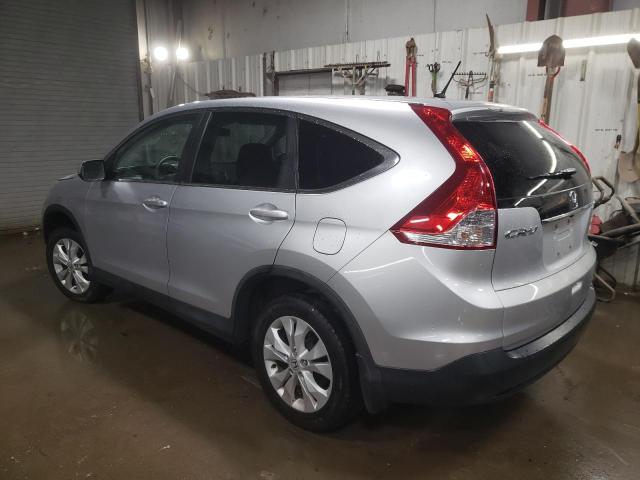 VIN 5J6RM4H59EL049099 2014 Honda CR-V, EX no.2