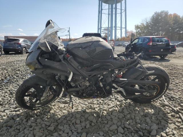 BMW S 1000 RR 2024 black  gas WB10E6306R6J16164 photo #4