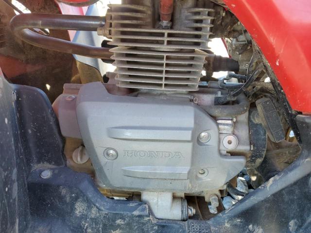 2011 HONDA UNKNOWN 1HFTE2145B4202698