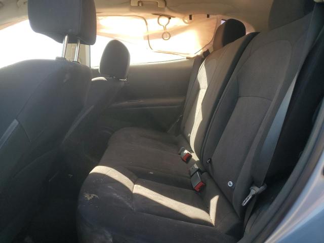2015 NISSAN ROGUE SELE - JN8AS5MT3FW156298