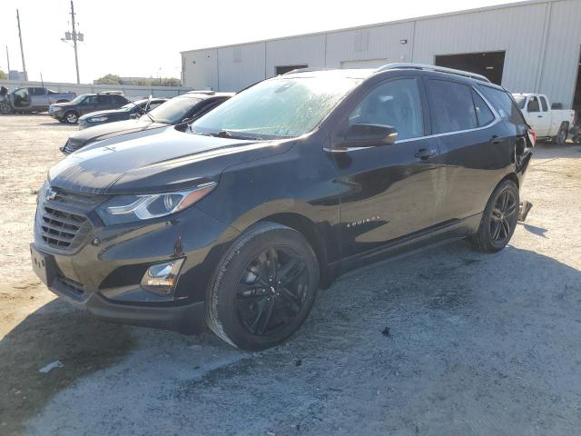 2020 CHEVROLET EQUINOX LT #2989267668