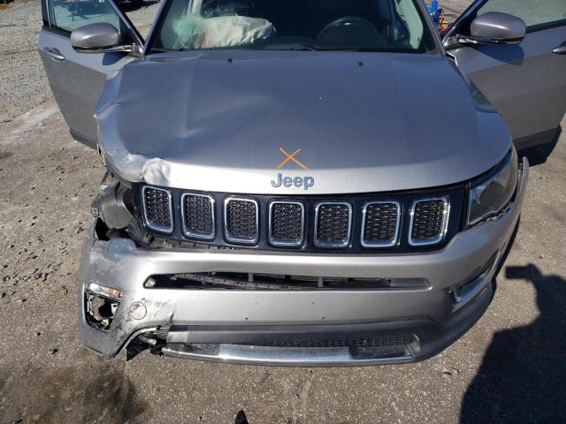 2019 JEEP COMPASS LI - 3C4NJDCB6KT620896