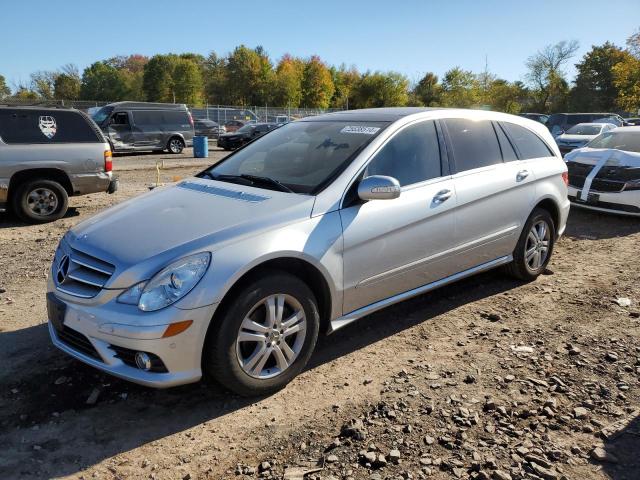 MERCEDES-BENZ R 350