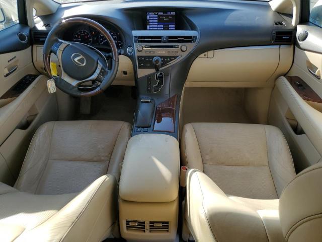 2015 LEXUS RX 350 - 2T2ZK1BA2FC166172