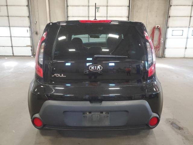 VIN KNDJN2A24F7230366 2015 KIA Soul no.6