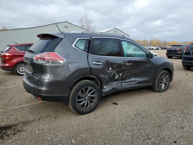 2015 NISSAN ROGUE S - 5N1AT2MV4FC888784