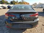 HYUNDAI ELANTRA SE photo